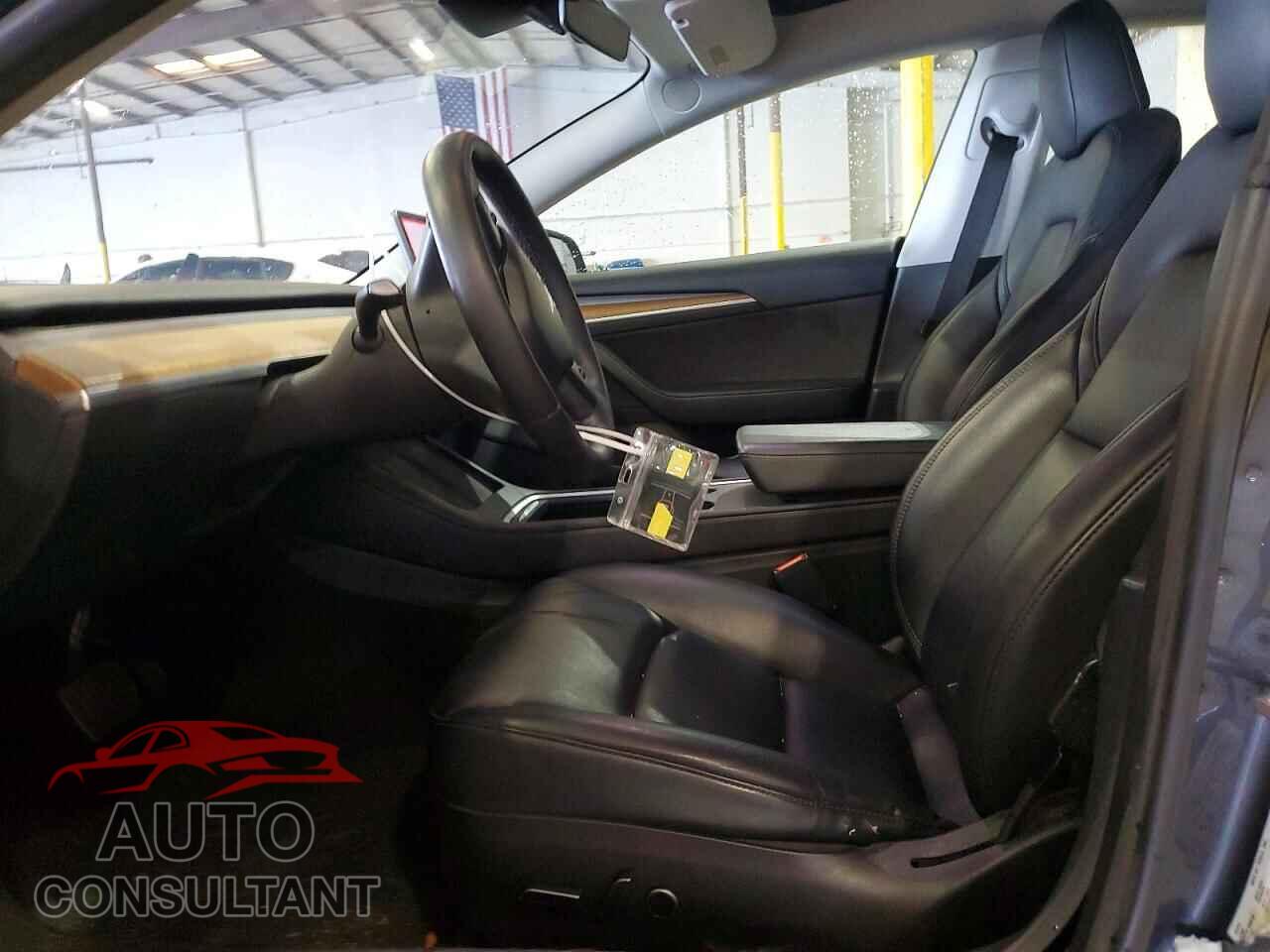 TESLA MODEL 3 2023 - 5YJ3E1EA3PF657120
