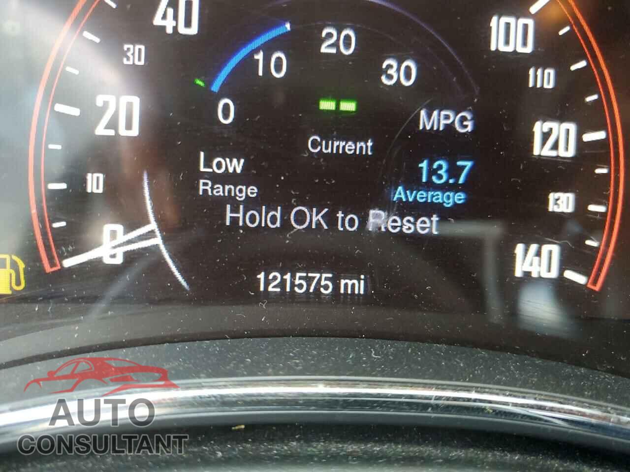 DODGE DURANGO 2015 - 1C4RDHAG5FC755870