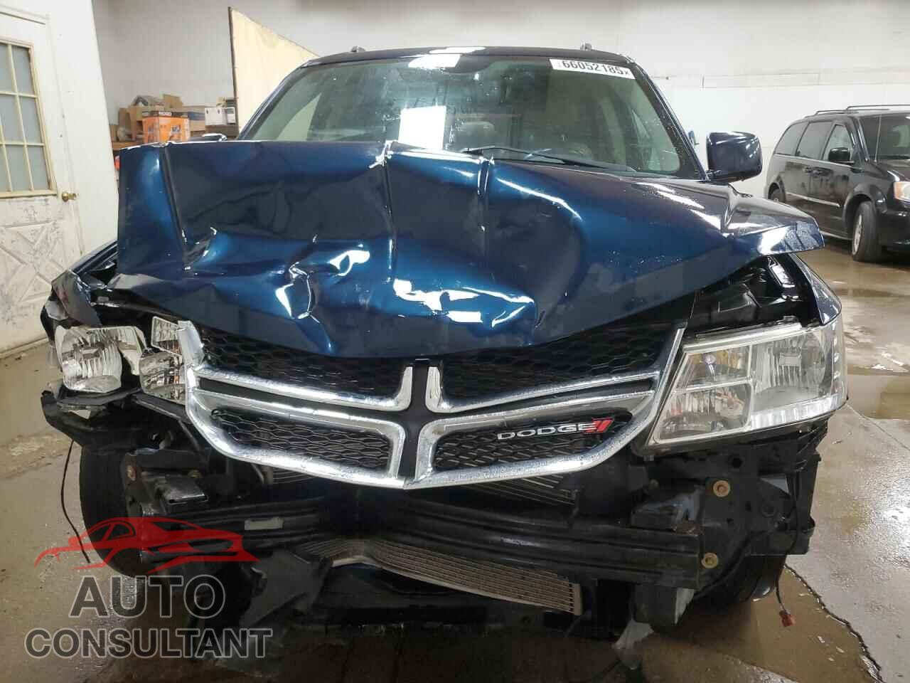 DODGE JOURNEY 2015 - 3C4PDDDG4FT575473