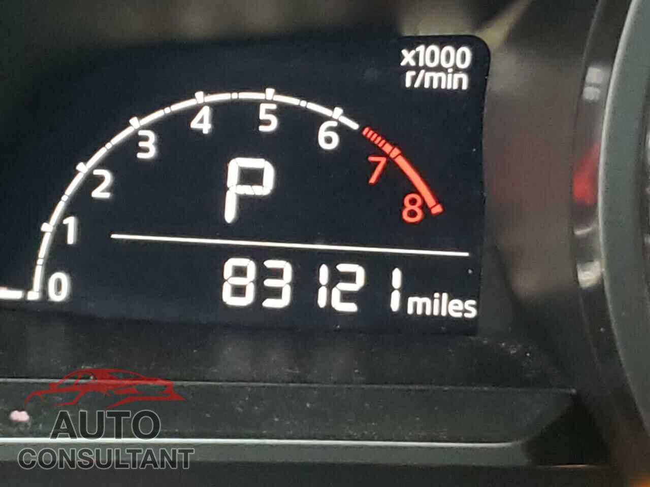 MAZDA 3 2017 - 3MZBN1U79HM103429