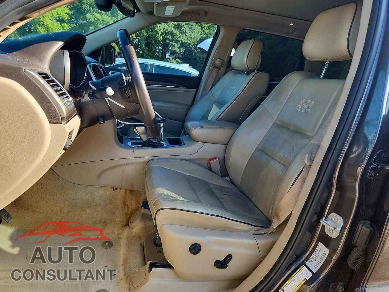 JEEP CHEROKEE 2017 - 1C4RJECG2HC837949
