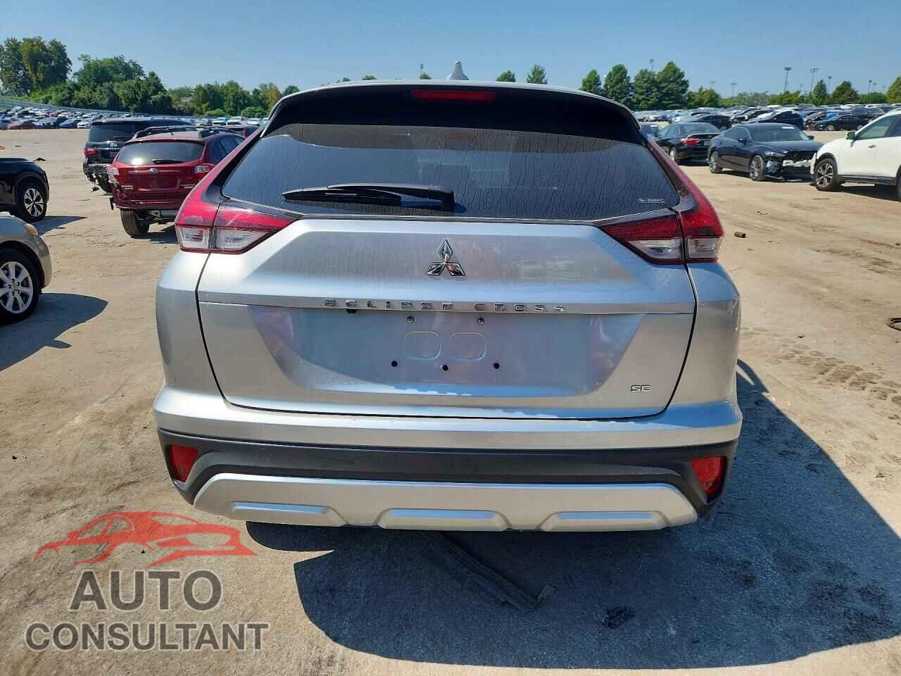 MITSUBISHI ECLIPSE 2026 - JA4ATWAA7TZ027471