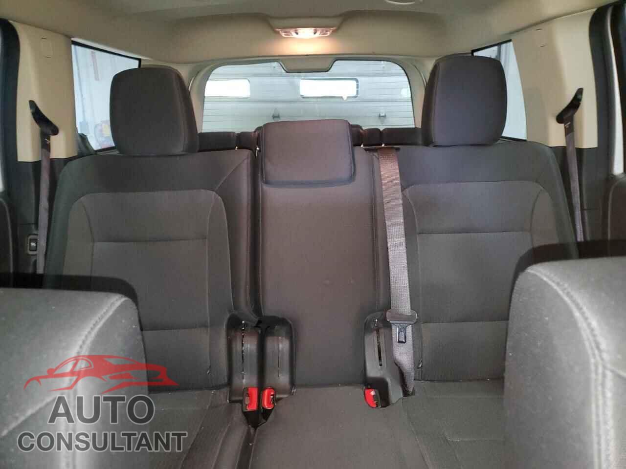 FORD FLEX 2018 - 2FMGK5B80JBA22679