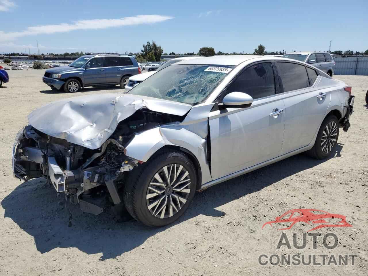 NISSAN ALTIMA 2023 - 1N4BL4DV3PN328237