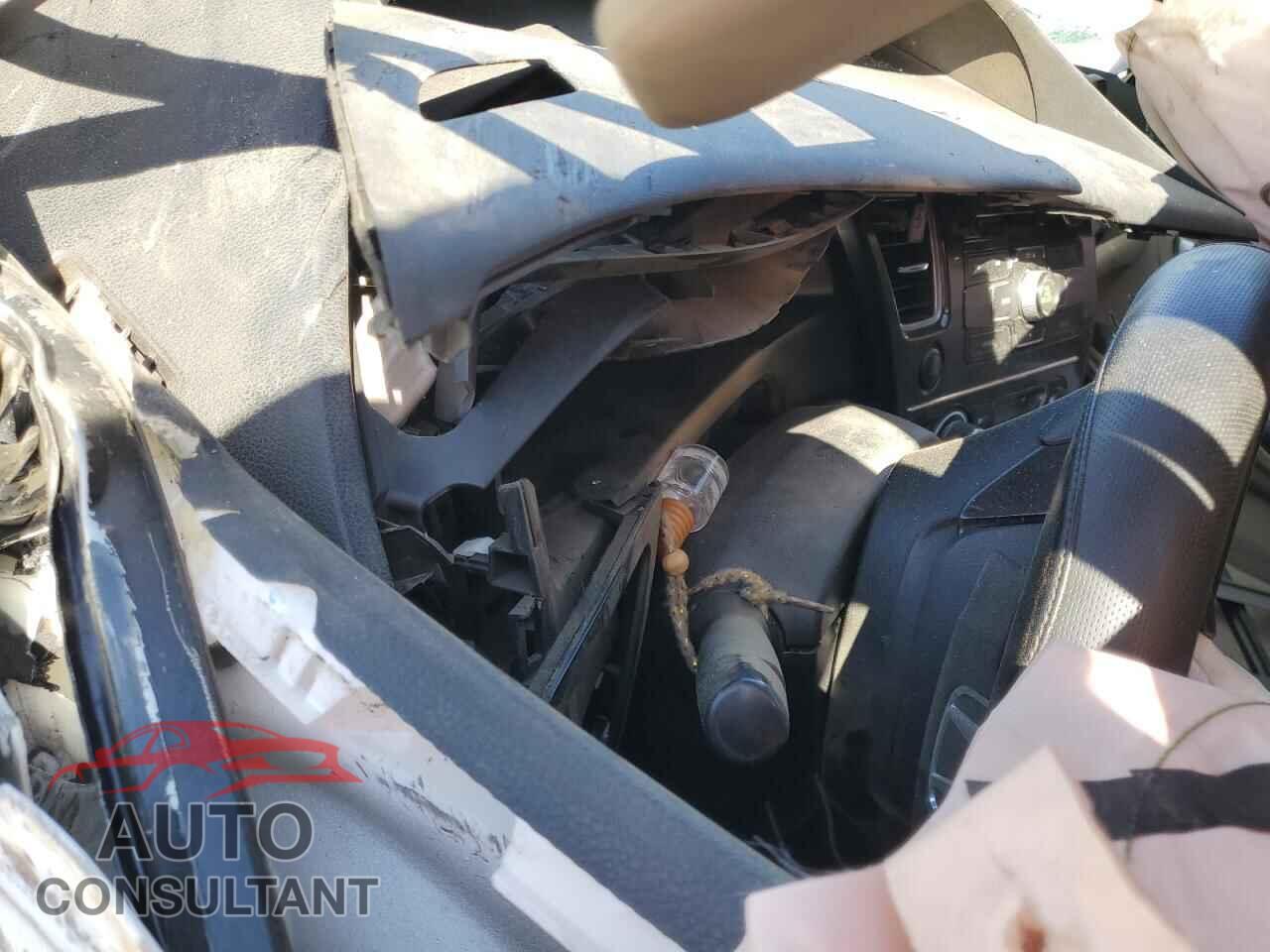 HONDA CIVIC 2013 - 19XFB2F81DE263477