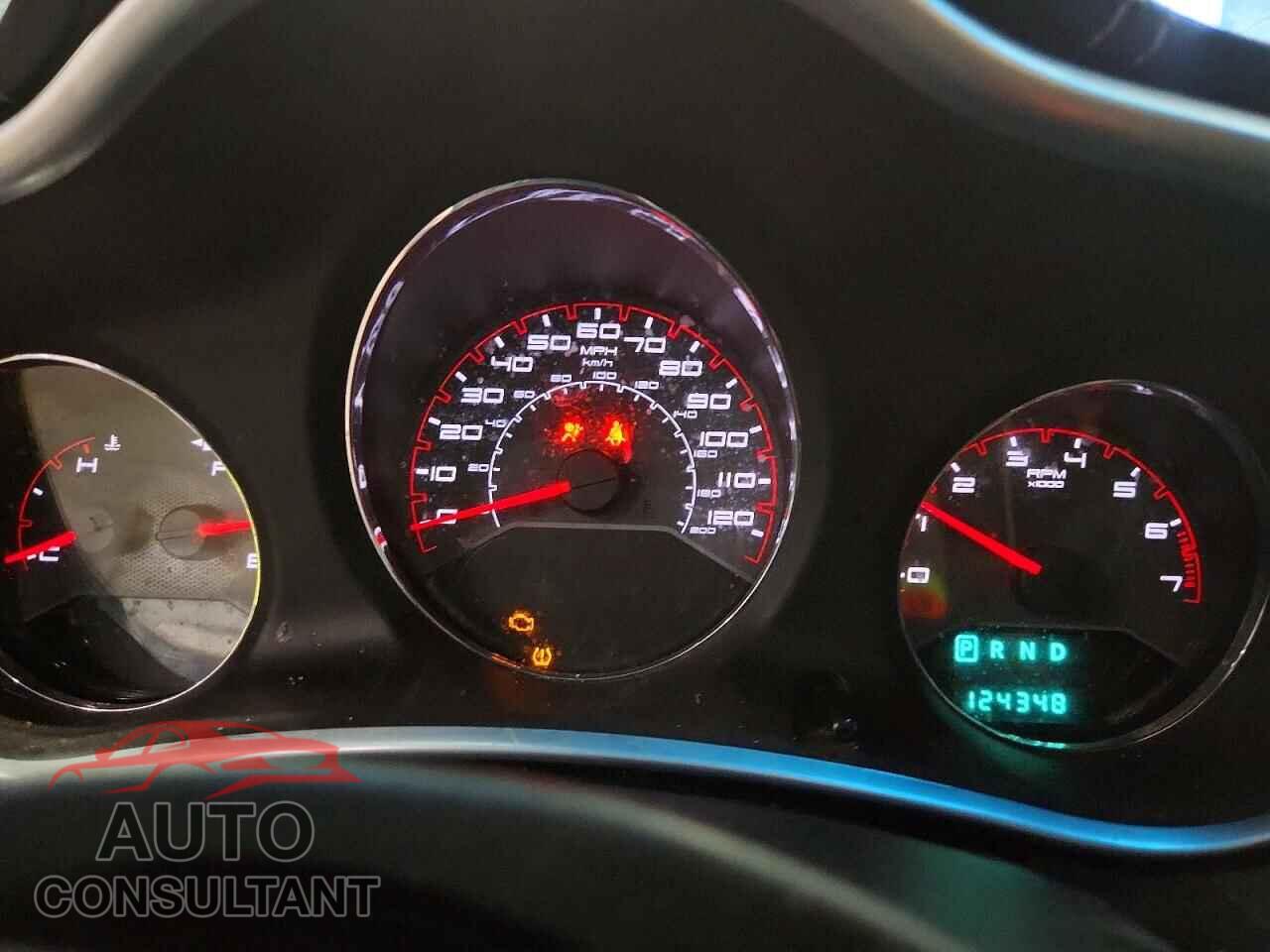 DODGE AVENGER 2011 - 1B3BD4FB7BN540160