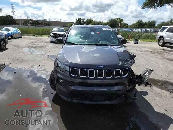 JEEP COMPASS 2024 - 3C4NJDFN4RT158239