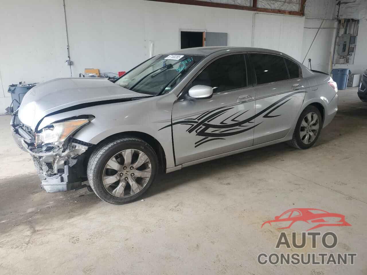 HONDA ACCORD 2009 - 1HGCP26829A069931