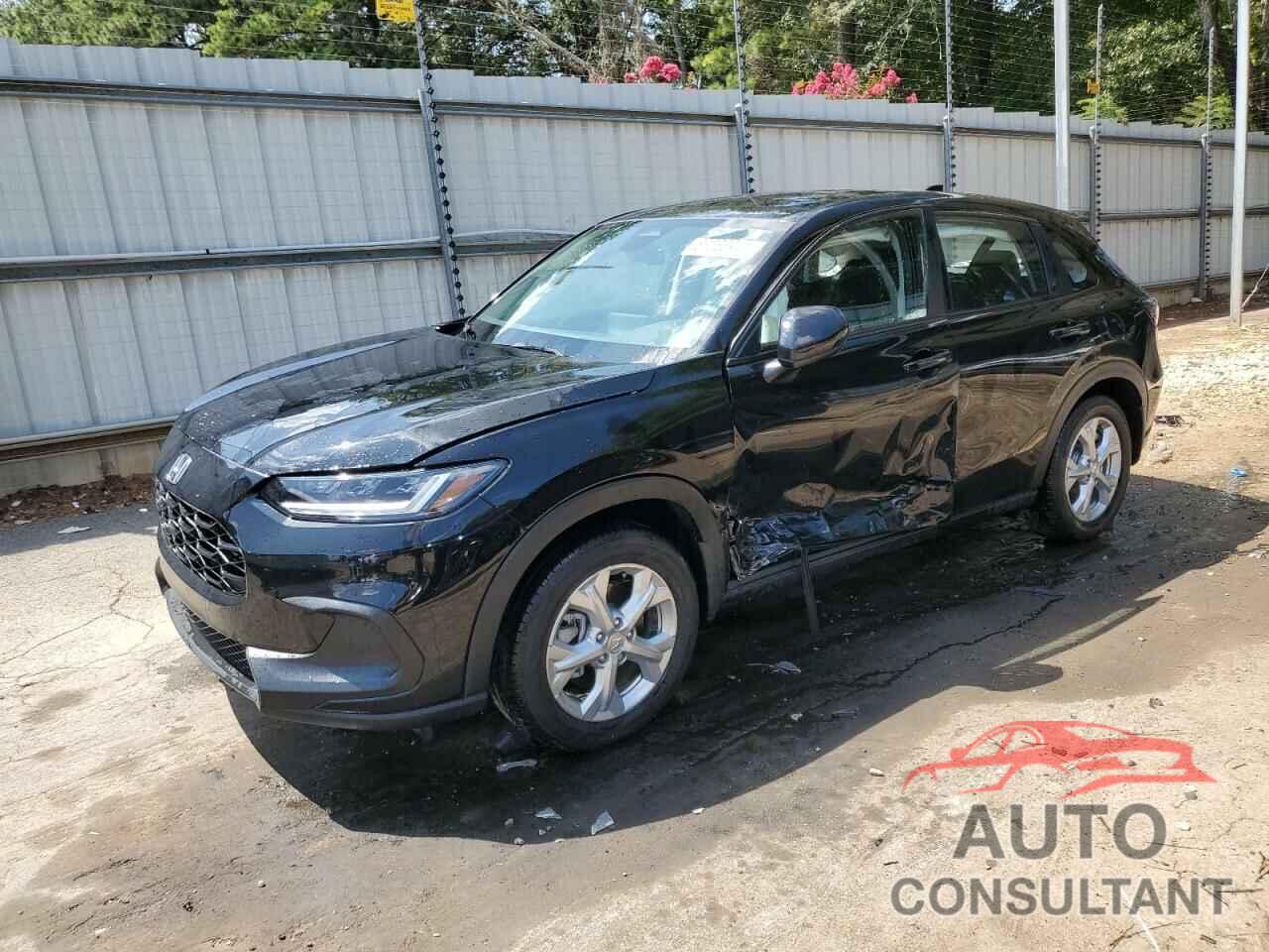 HONDA HR-V 2024 - 3CZRZ1H34RM717099