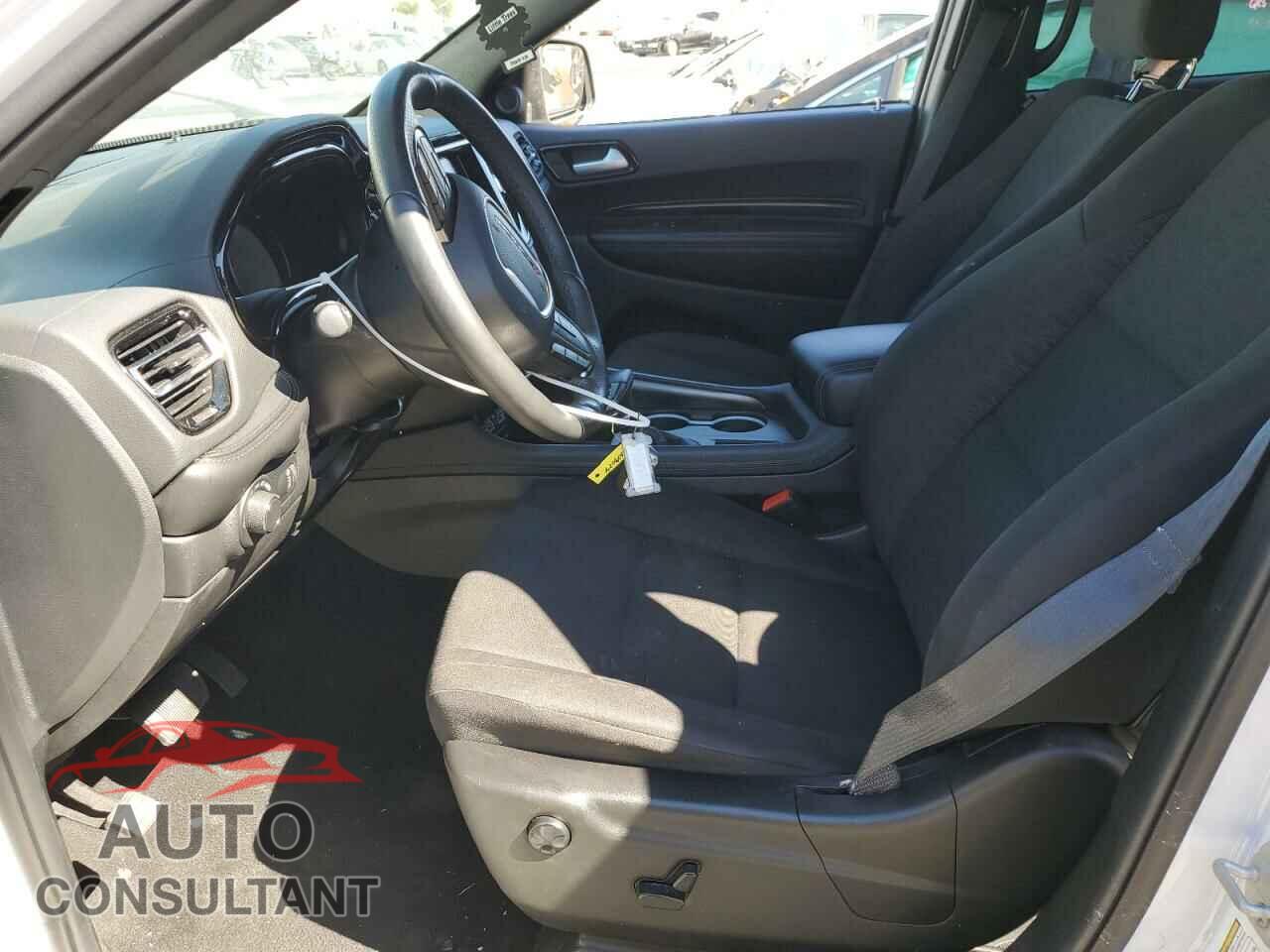DODGE DURANGO 2023 - 1C4RDHAGXPC630008