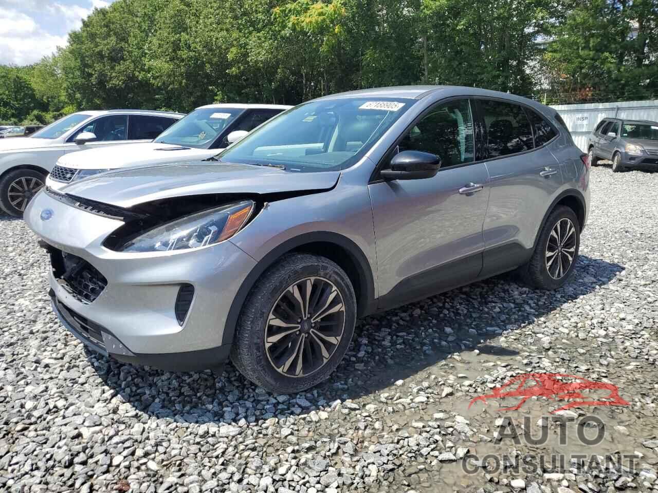 FORD ESCAPE 2022 - 1FMCU9G61NUB13662