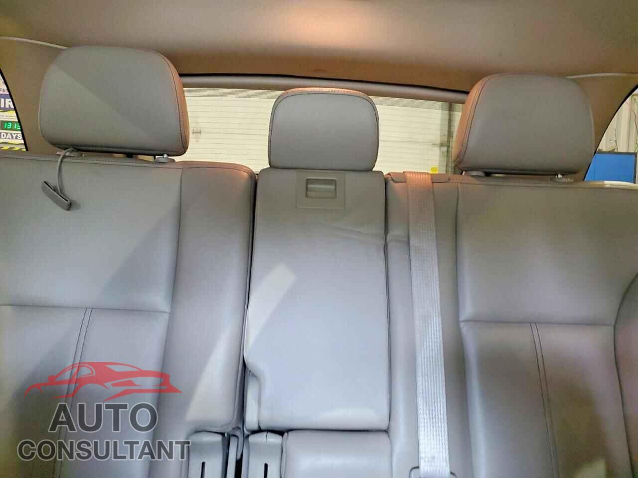 FORD EDGE 2011 - 2FMDK3JC6BBB63657