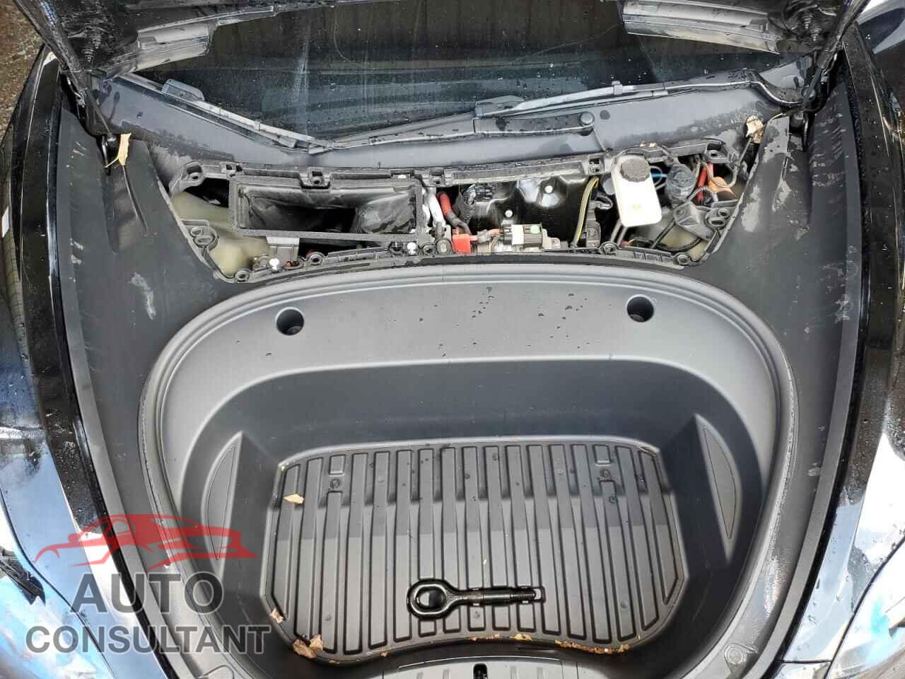 TESLA MODEL 3 2023 - 5YJ3E1EB0PF609311