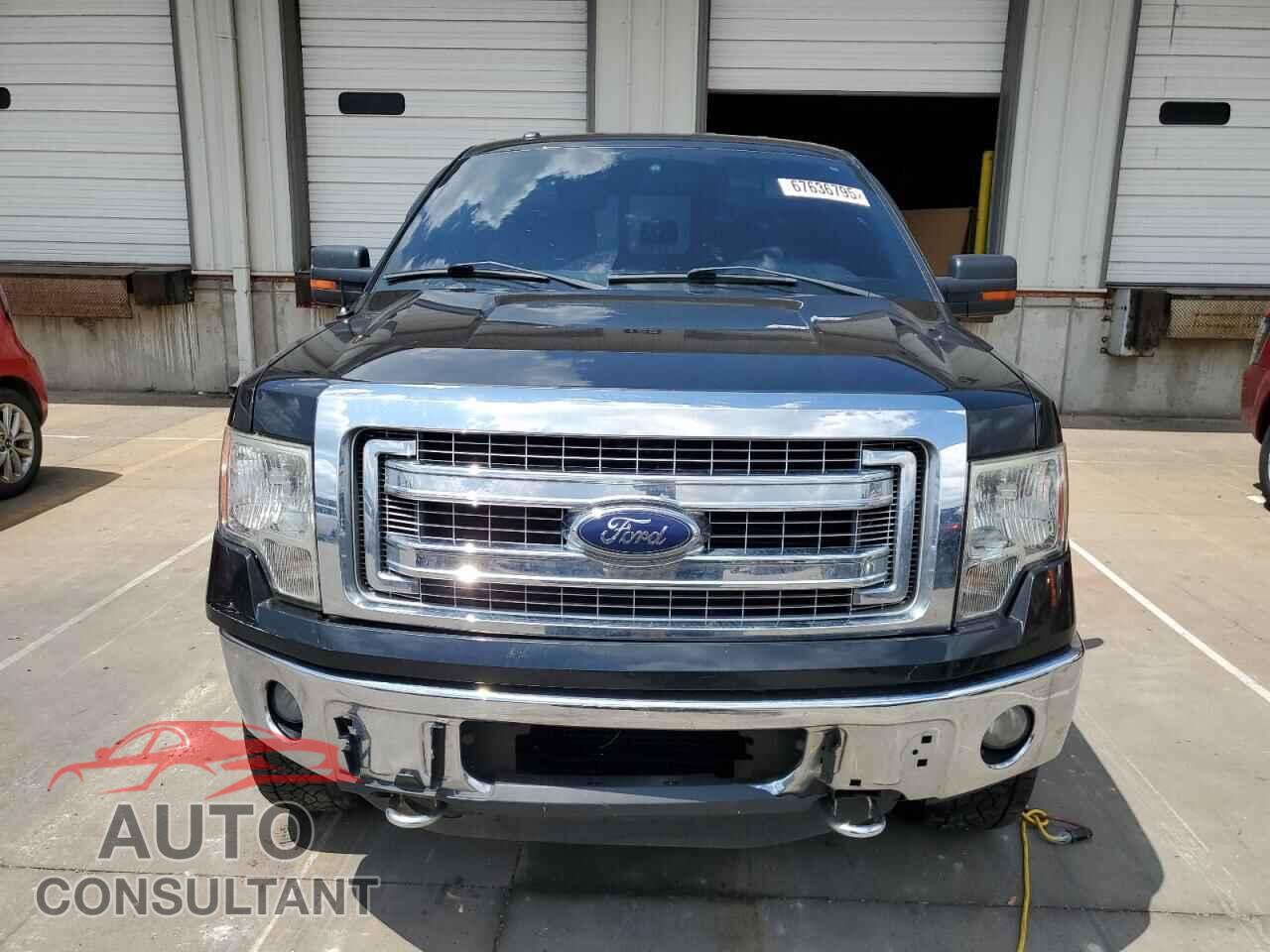 FORD F-150 2013 - 1FTFW1ET2DFC78788