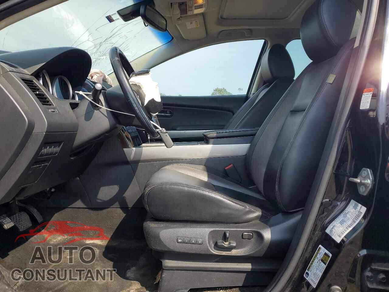 MAZDA CX-9 2011 - JM3TB3DA9B0300061