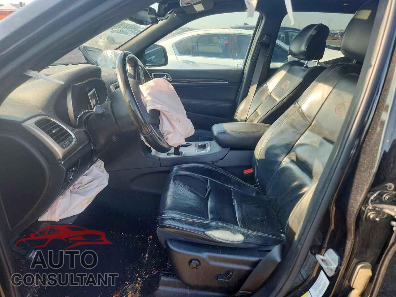 JEEP CHEROKEE 2014 - 1C4RJFCG2EC587338