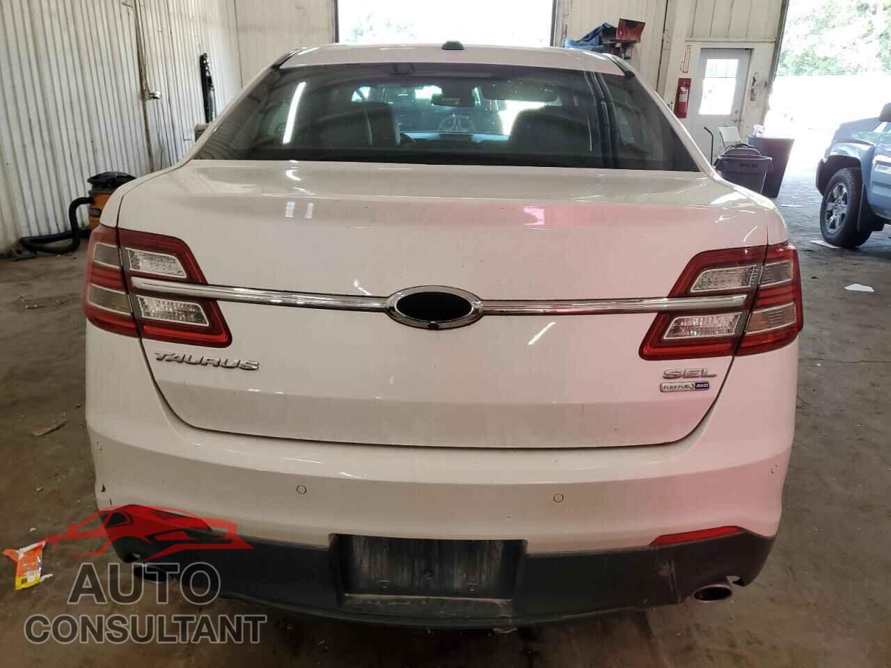 FORD TAURUS 2014 - 1FAHP2H85EG183775