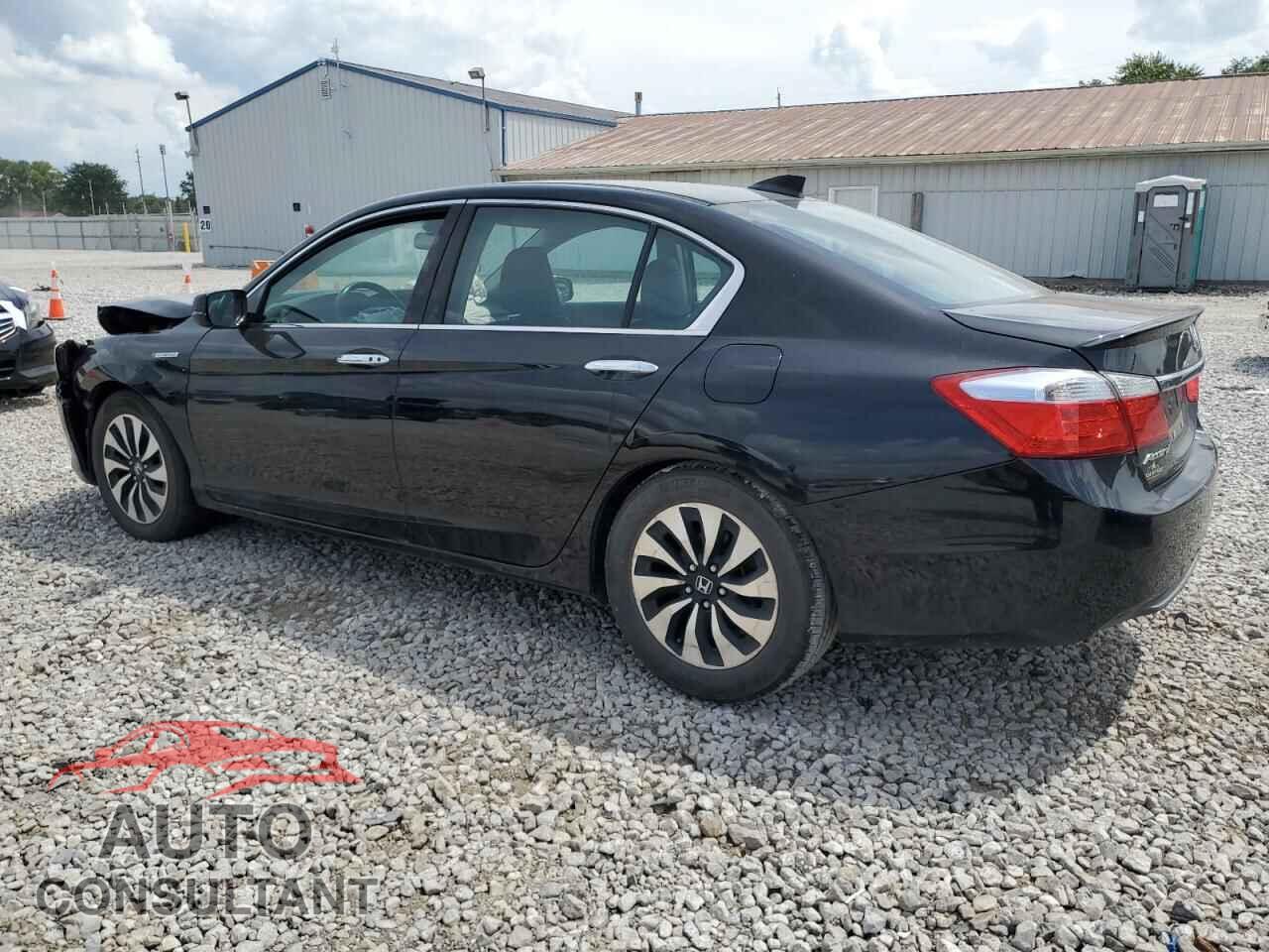 HONDA ACCORD 2015 - 1HGCR6F75FA010103