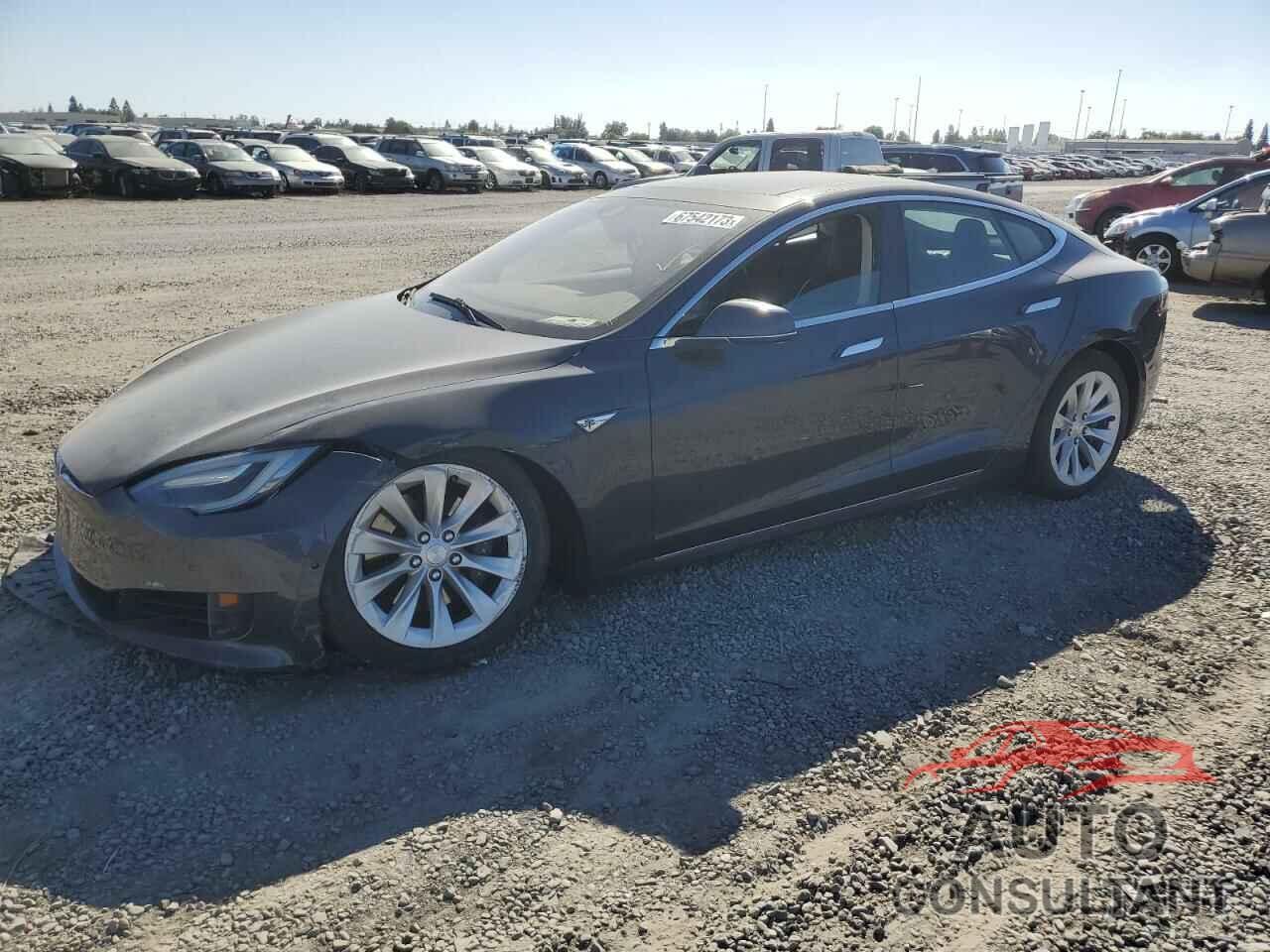 TESLA MODEL S 2016 - 5YJSA1E29GF145202