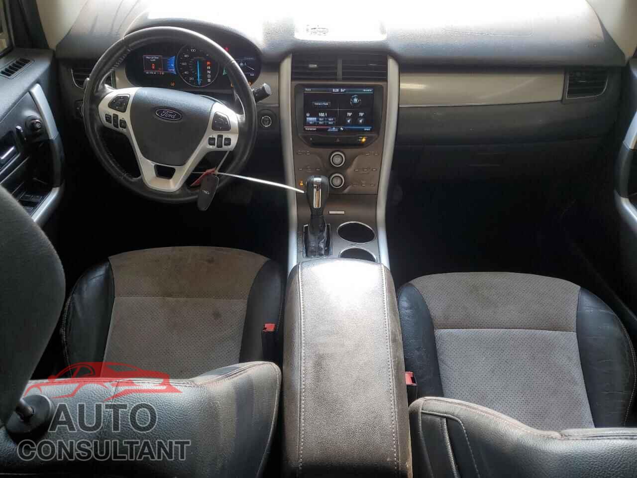 FORD EDGE 2014 - 2FMDK4JC8EBB14499