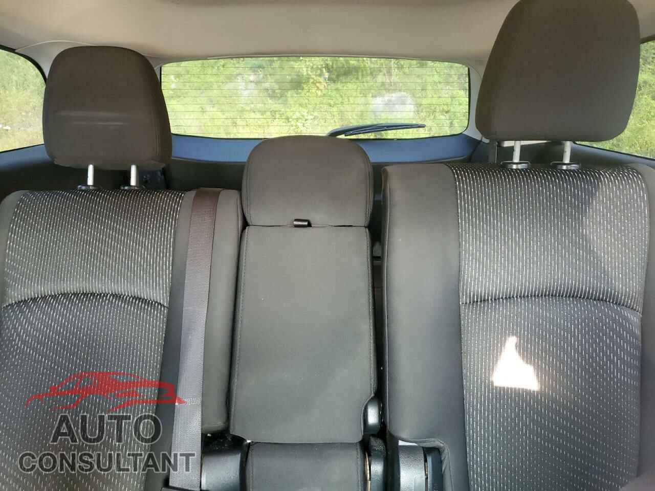 DODGE JOURNEY 2017 - 3C4PDCAB6HT573357