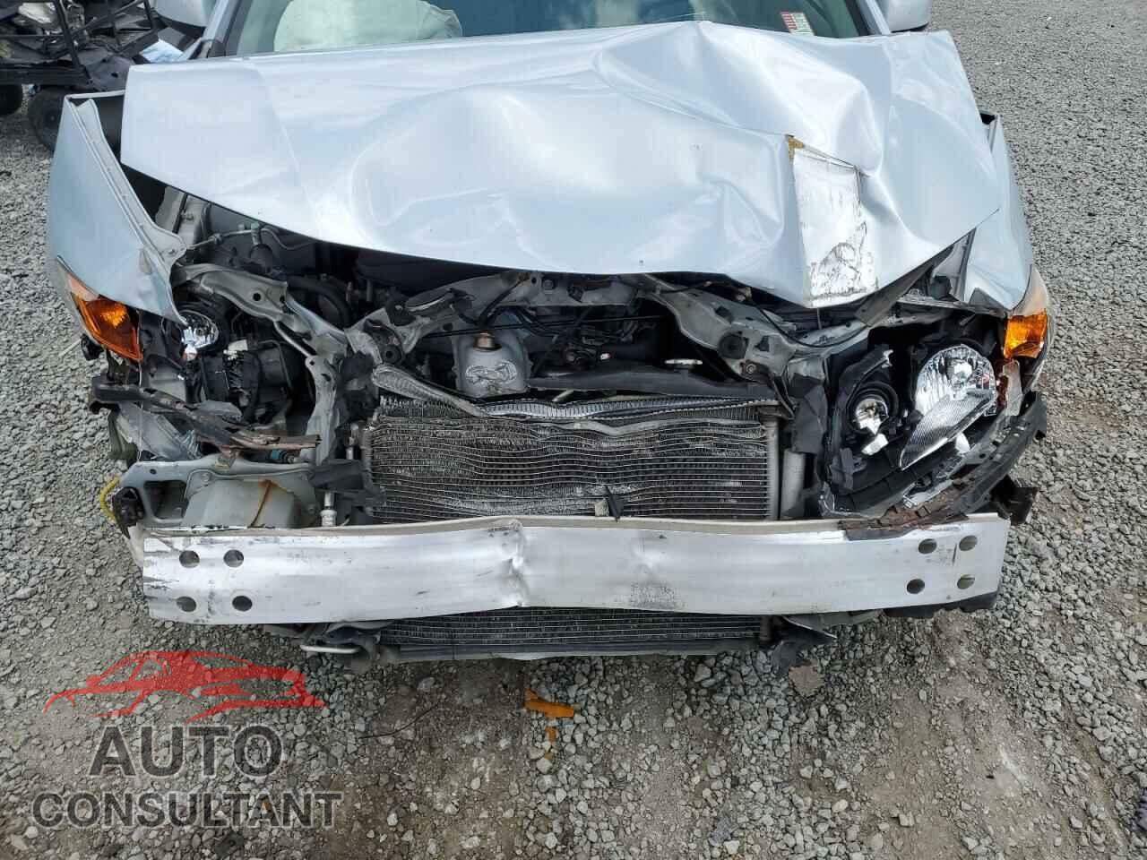 HONDA CIVIC 2012 - 19XFB2F5XCE324409