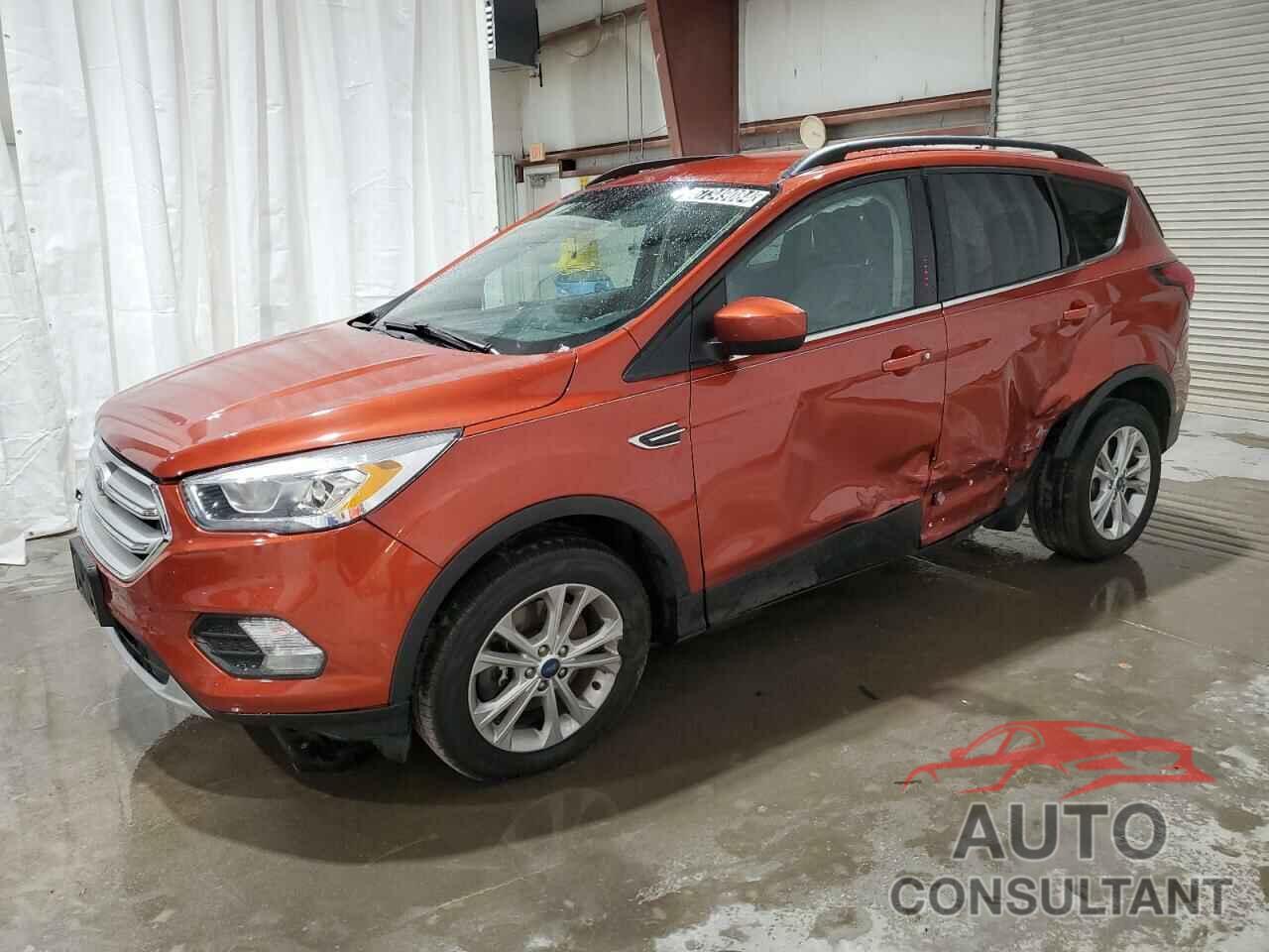 FORD ESCAPE 2019 - 1FMCU9HD4KUA57340