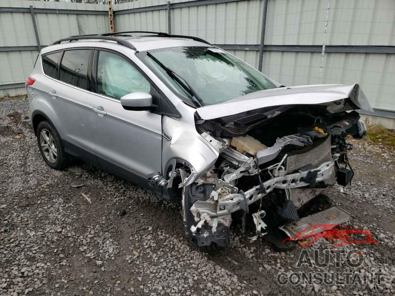 FORD ESCAPE 2016 - 1FMCU9G96GUA25137