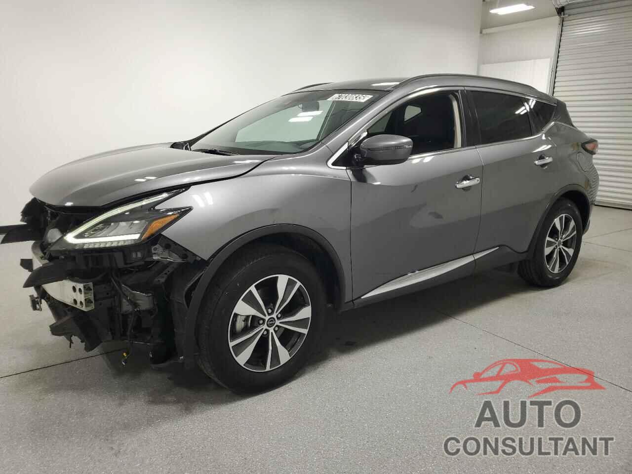 NISSAN MURANO 2023 - 5N1AZ2BS6PC133869