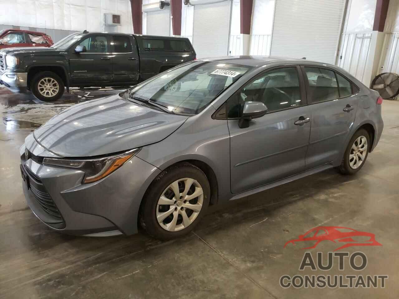 TOYOTA COROLLA 2023 - 5YFB4MDE5PP058941