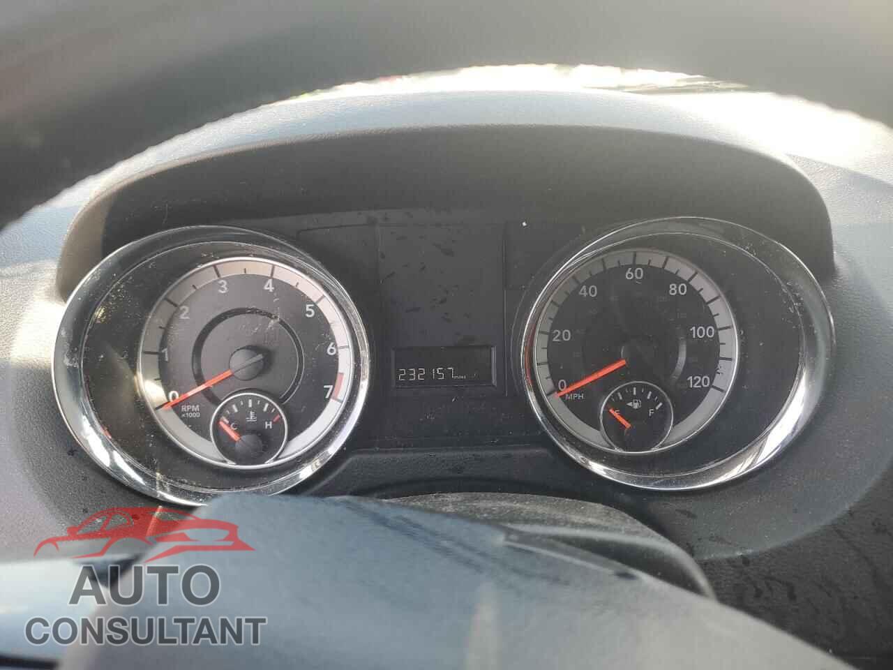 DODGE CARAVAN 2019 - 2C4RDGBGXKR795257