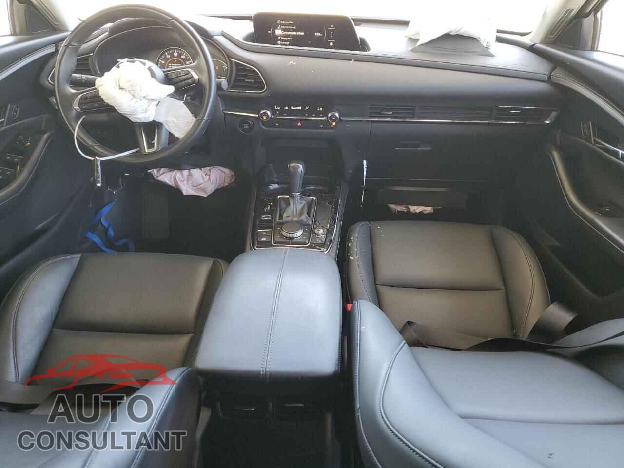 MAZDA CX30 2025 - 3MVDMBCM3SM772717