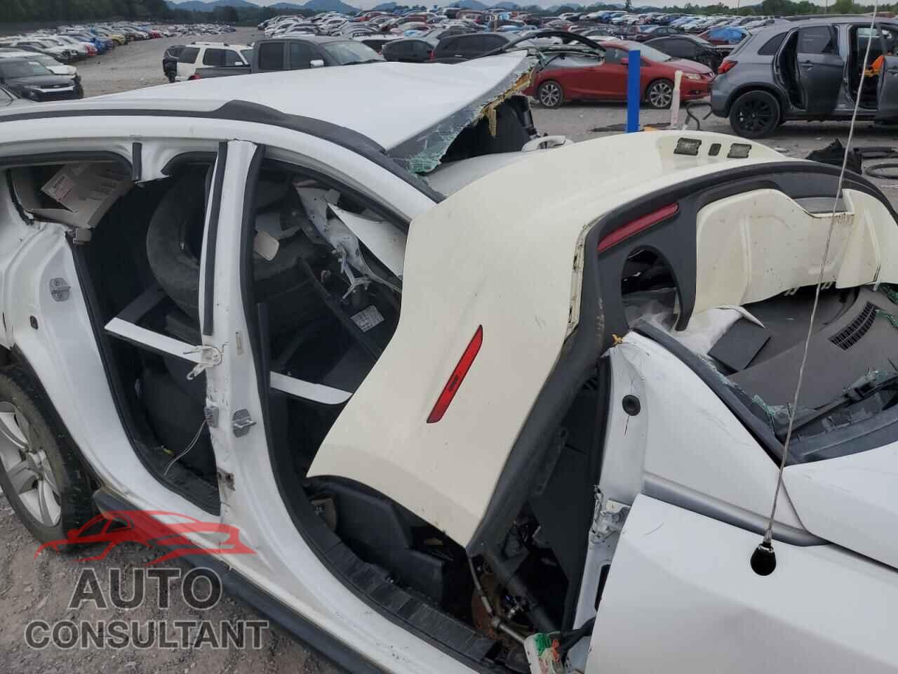 JEEP COMPASS 2014 - 1C4NJDBBXED858567