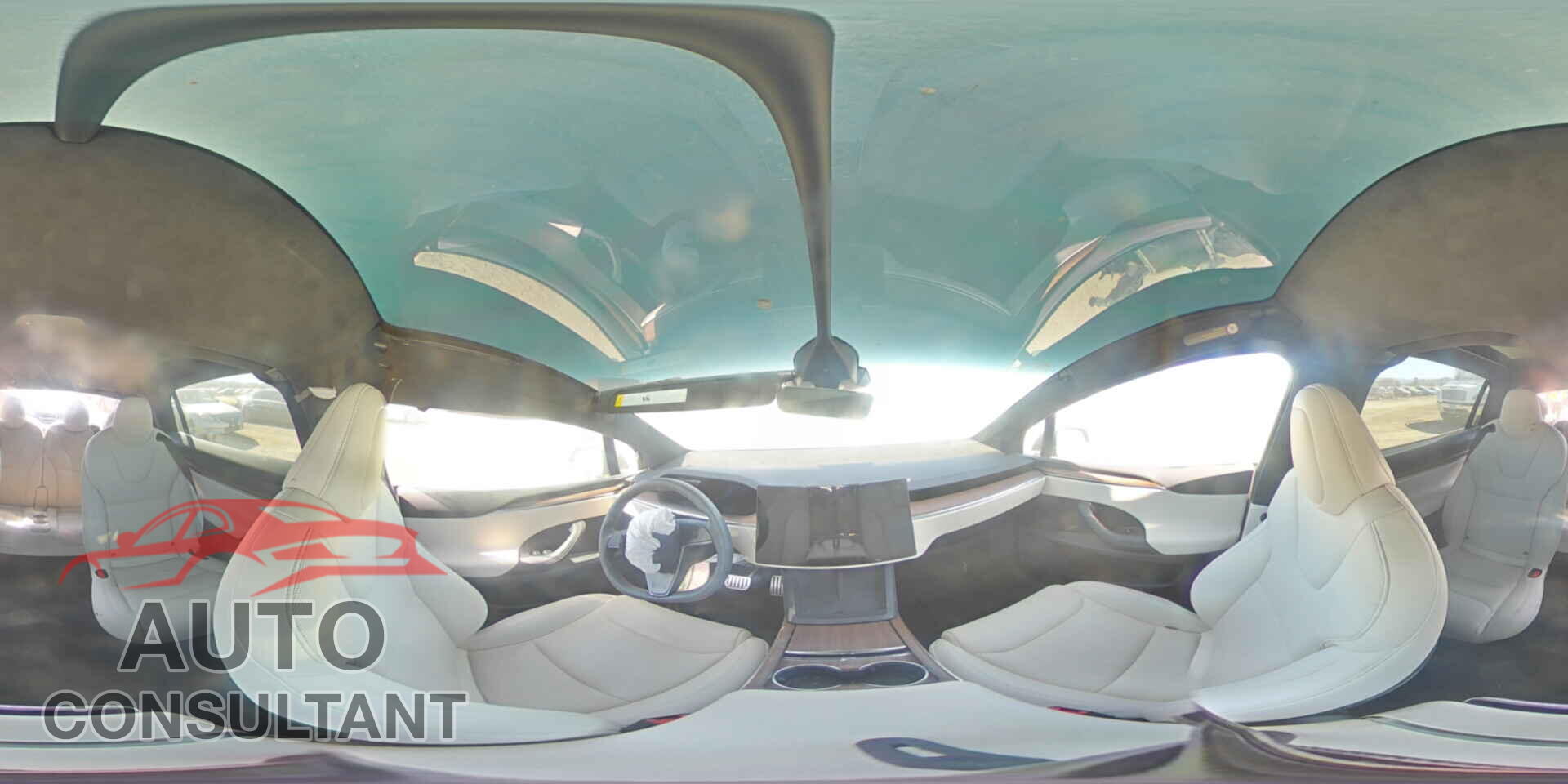 TESLA MODEL X 2024 - 7SAXCBE56RF438318