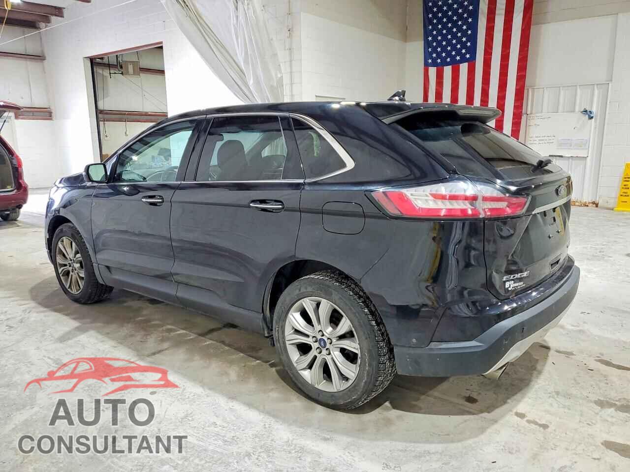 FORD EDGE 2019 - 2FMPK4K93KBB88800