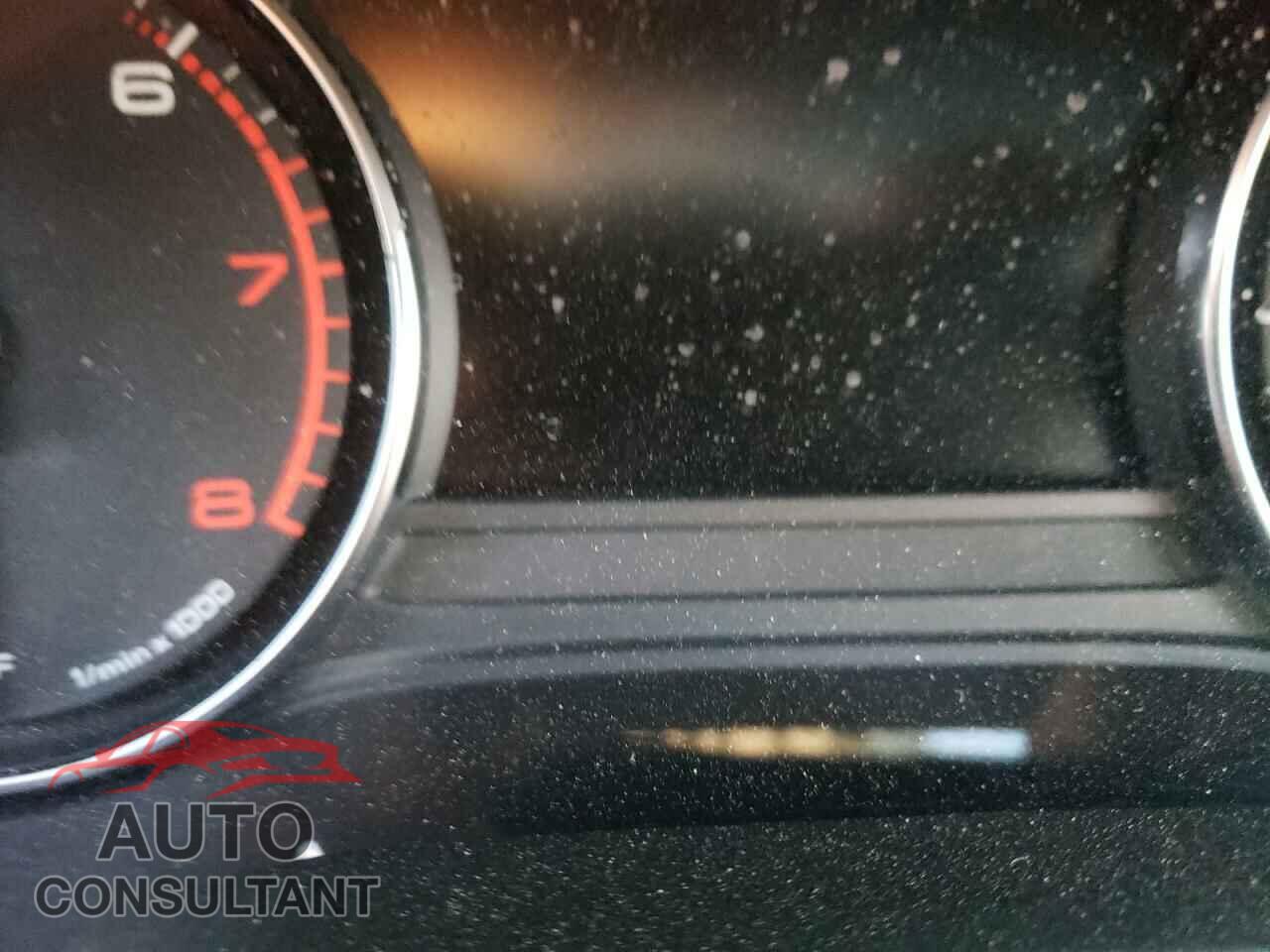 AUDI A4 2021 - WAUDAAF45MA030784