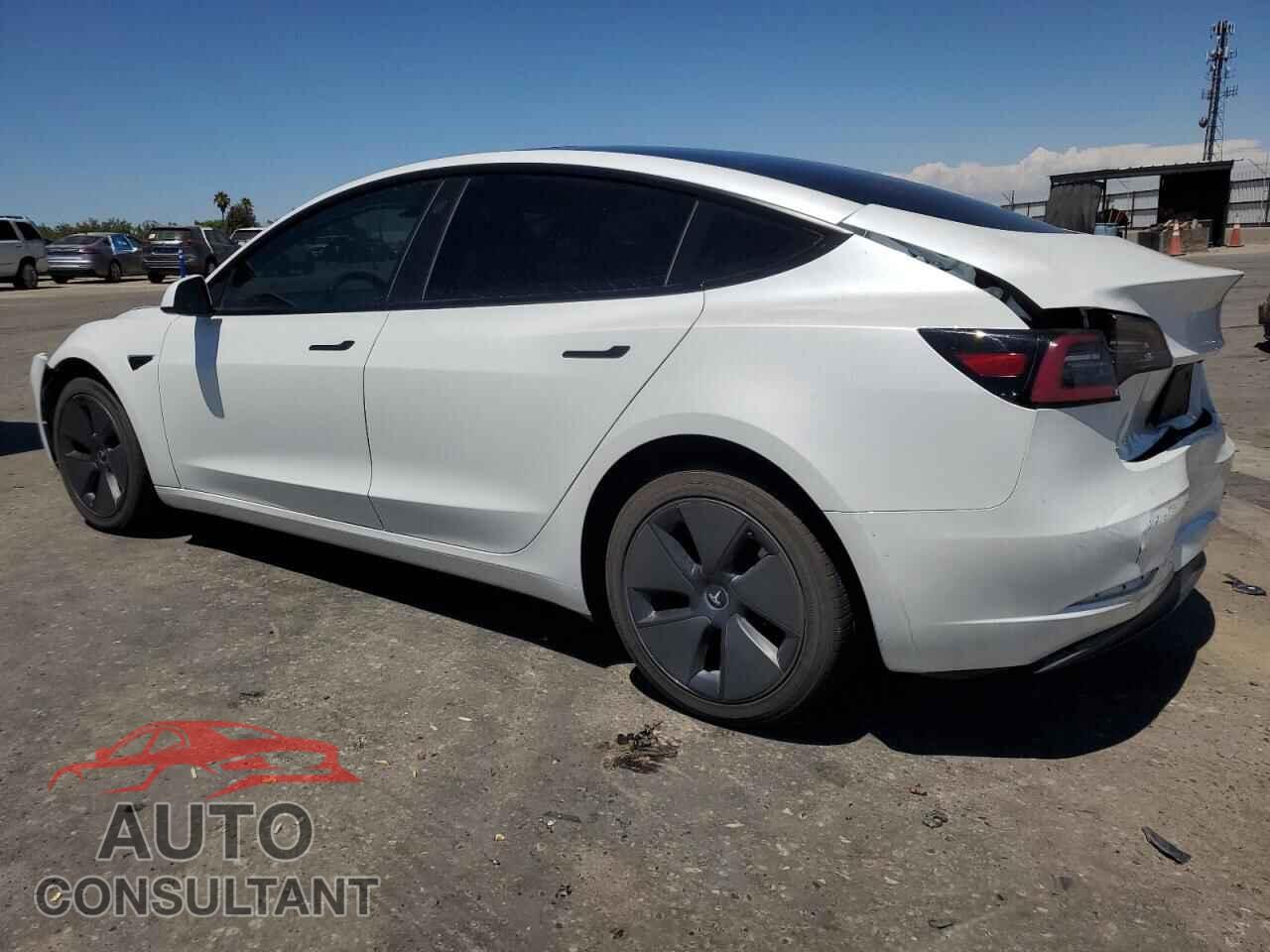 TESLA MODEL 3 2023 - 5YJ3E1EA7PF563984