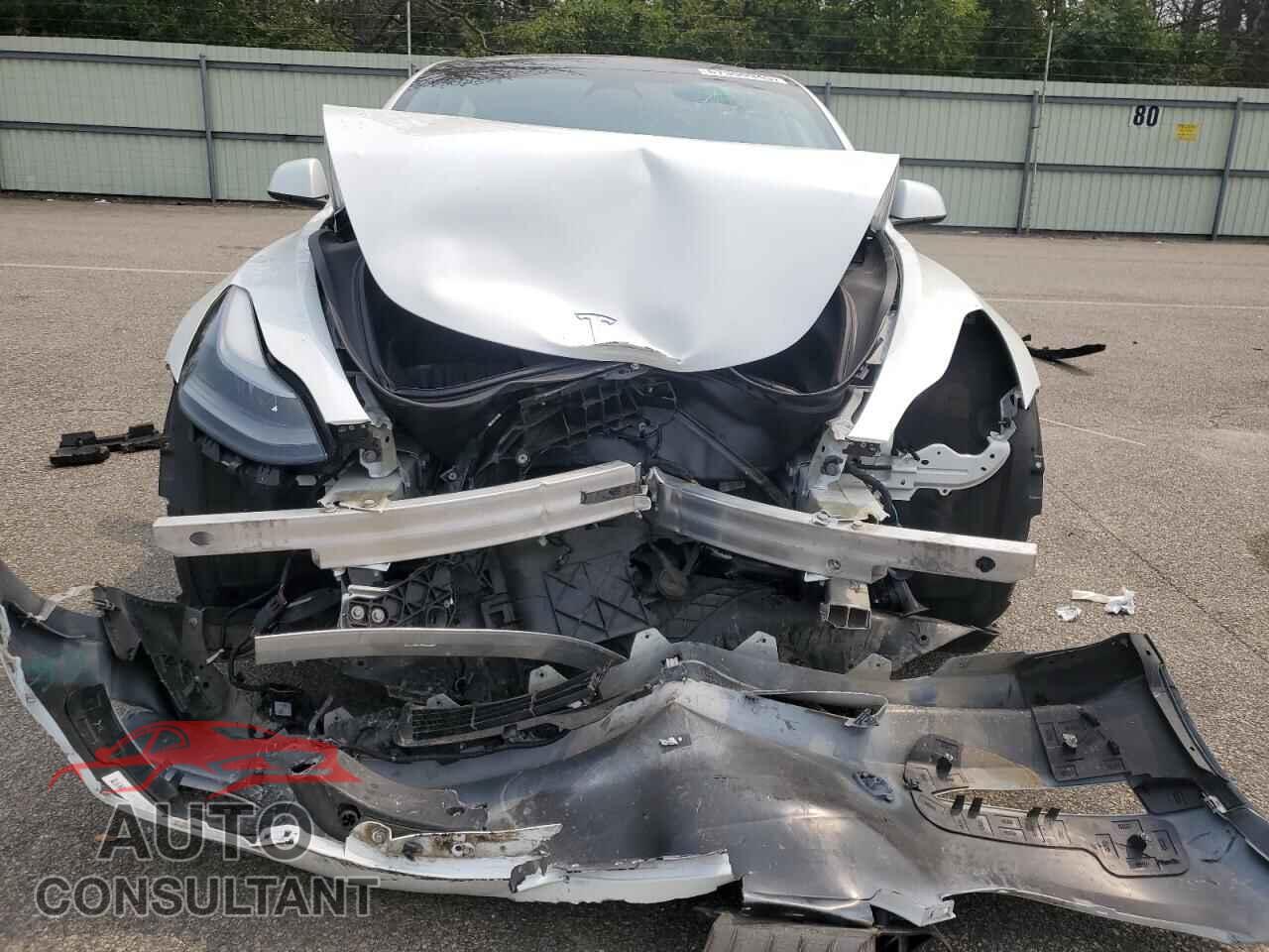 TESLA MODEL 3 2023 - 5YJ3E1EA2PF496176
