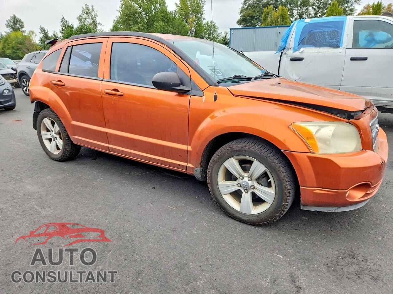 DODGE CALIBER 2011 - 1B3CB3HA0BD220922