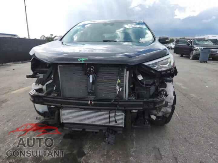 FORD EDGE 2019 - 2FMPK3K96KBB55686
