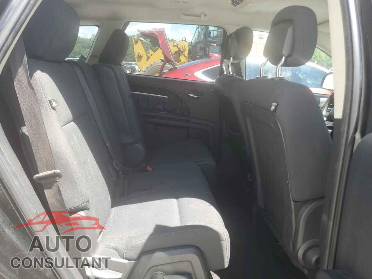 DODGE JOURNEY 2010 - 3D4PG5FV2AT103261
