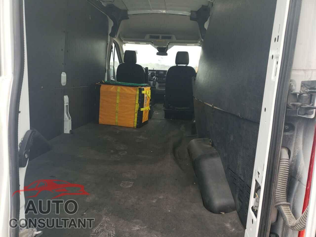 FORD TRANSIT 2020 - 1FTBR1C85LKA44879