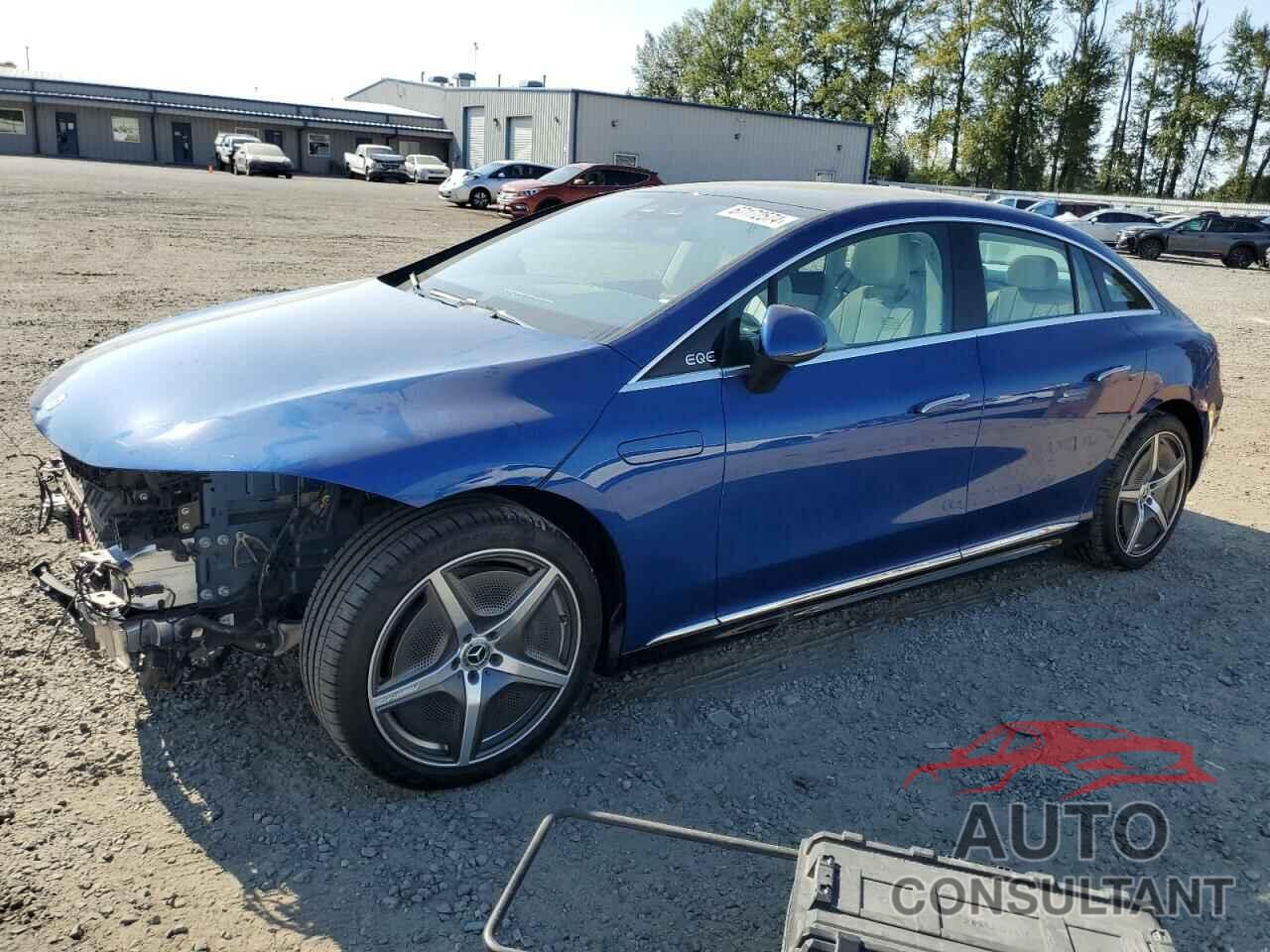 MERCEDES-BENZ EQE SEDAN 2023 - W1KEG2BB7PF015426