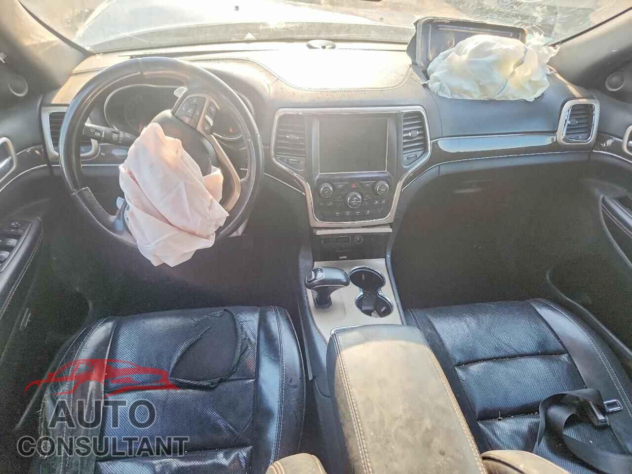 JEEP CHEROKEE 2014 - 1C4RJFCG2EC587338