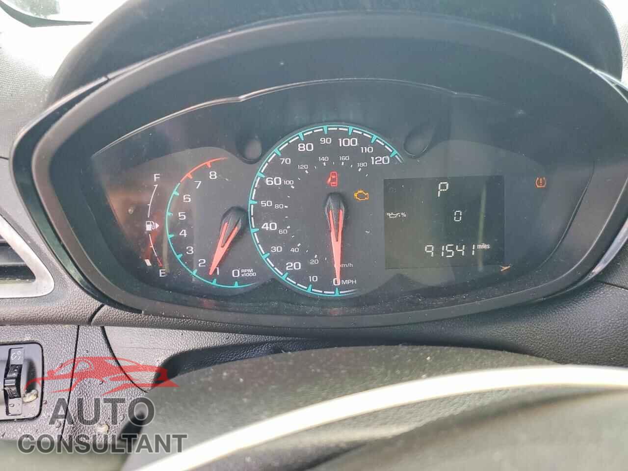 CHEVROLET SPARK 2021 - KL8CB6SA4MC225034