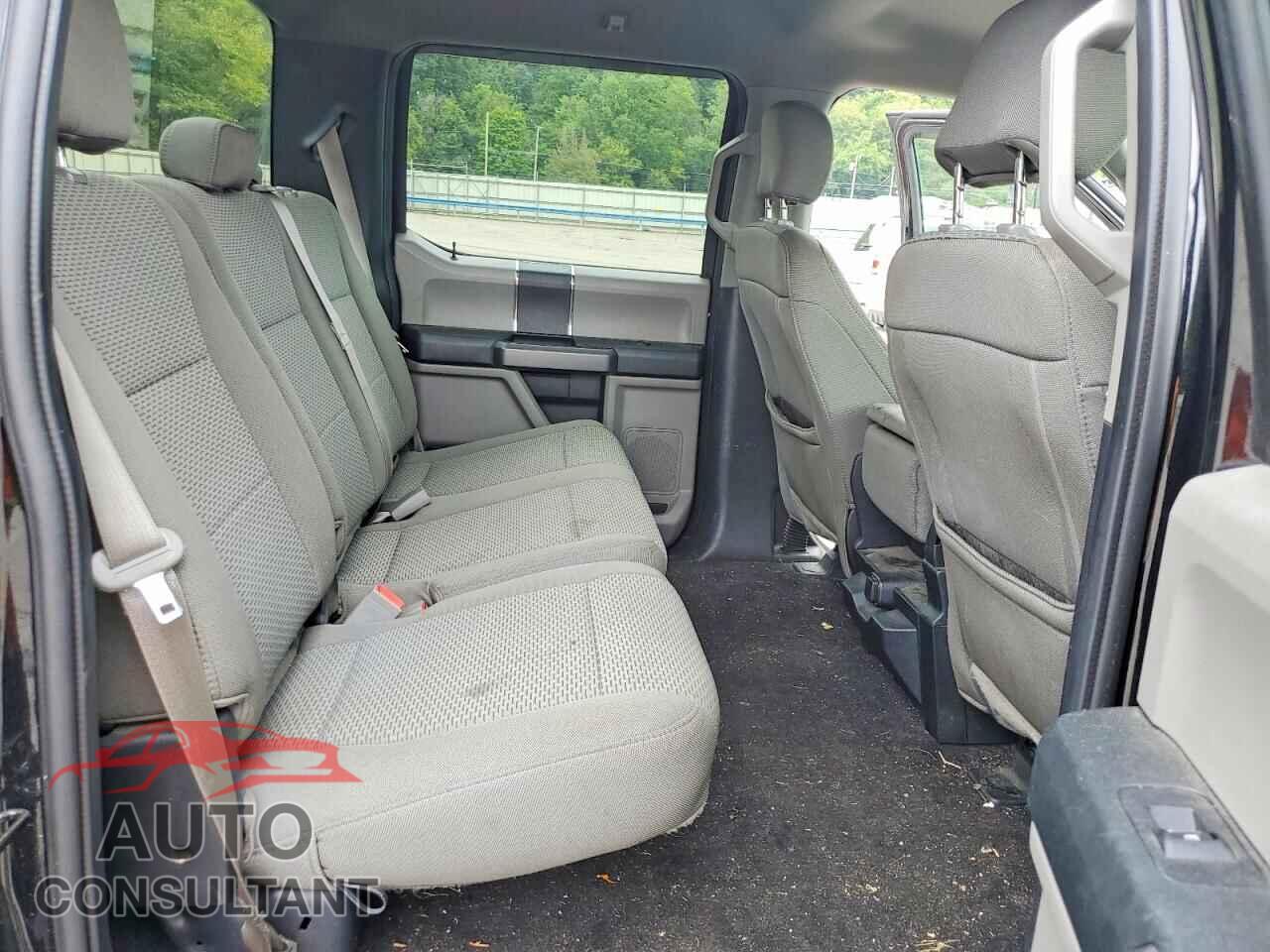 FORD F150 2019 - 1FTEW1E59KFA67341