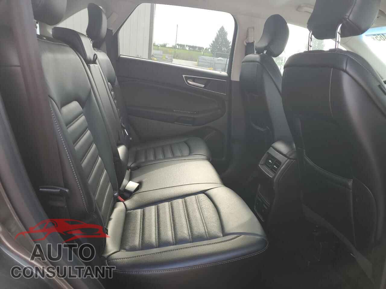 FORD EDGE 2017 - 2FMPK4J92HBC63996
