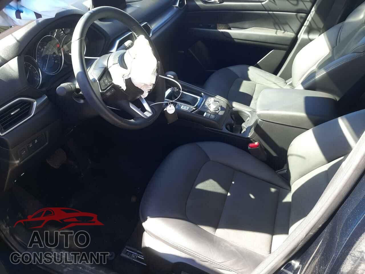 MAZDA CX-5 2020 - JM3KFBCM7L0855226