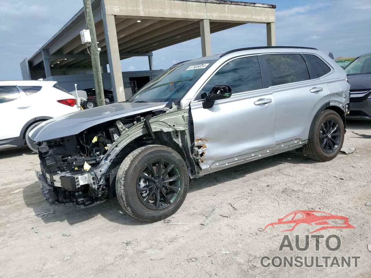 HONDA CRV 2024 - 7FARS5H85RE019476