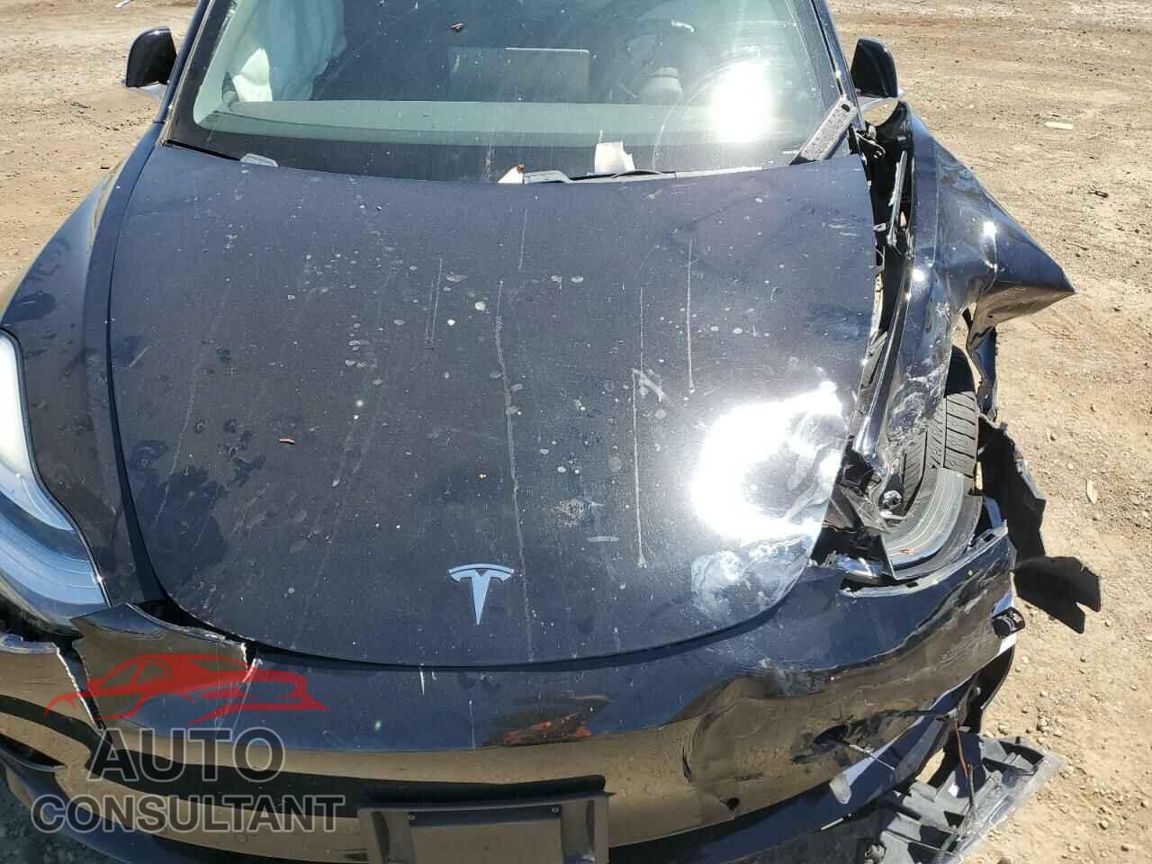 TESLA MODEL 3 2019 - 5YJ3E1EA2KF397656
